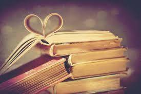 Have you had a great love in your life? Can you share your story with us?