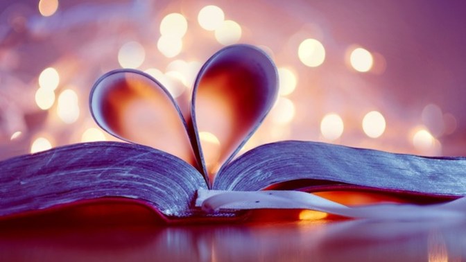 Have you had a great love in your life? Can you share your story with us?