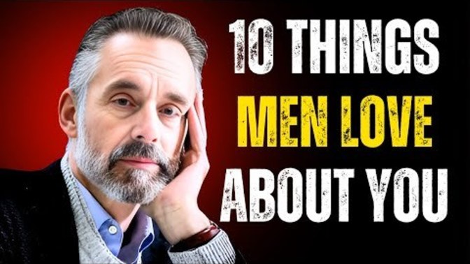 Do you want to know the Things That Men Fall DEEPLY in Love with in a Woman 👠 💄?