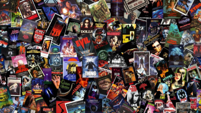 What are the best movies you've ever seen in your life?