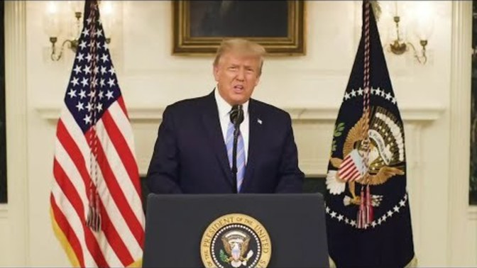 Did you know that leftists who belives Trump always lies belives the peaceful Jan 6th protest being a attack is a lie?