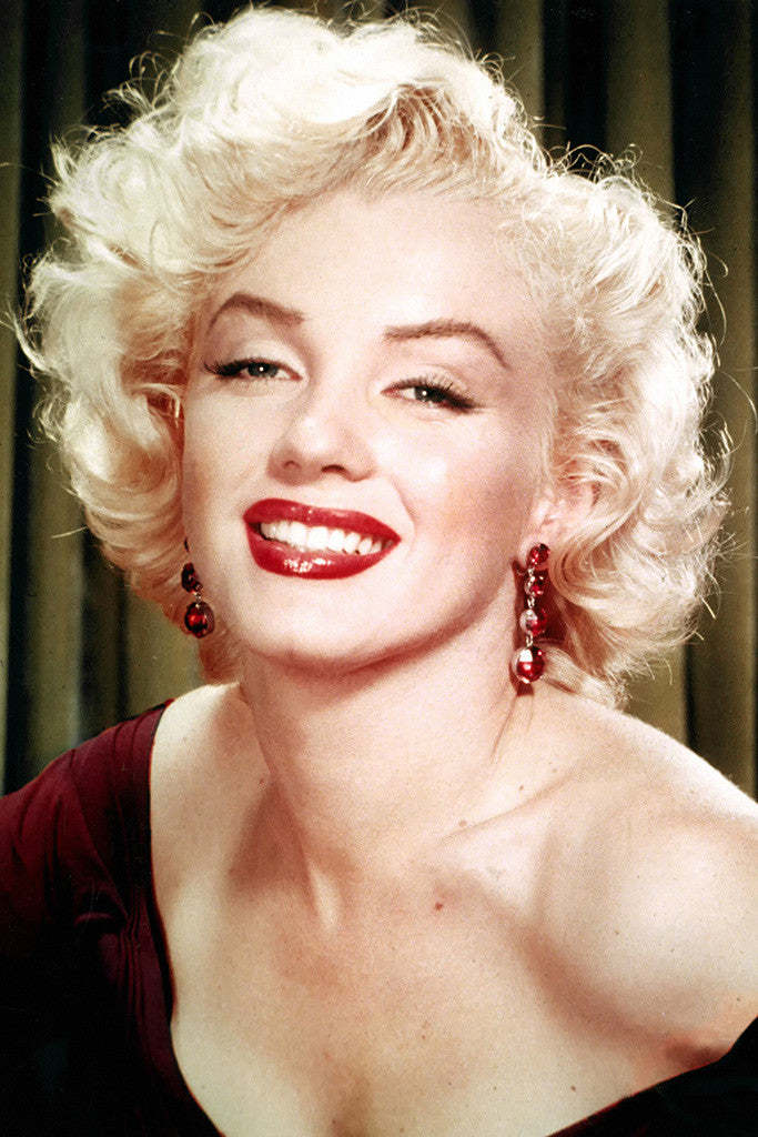Who was better-looking in her prime: Anna Nicole Smith or Marilyn Monroe?