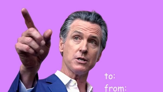 Would this make a cute greeting card?