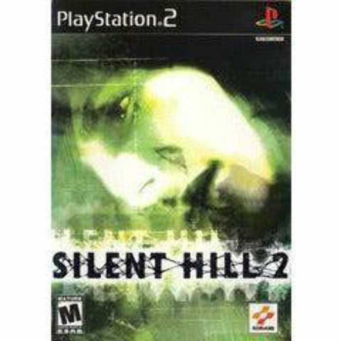 Which of the first 4 Silent Hill games do you think is the best one?