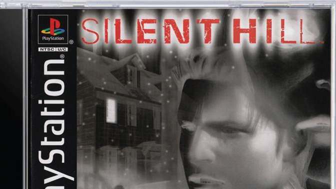 Which of the first 4 Silent Hill games do you think is the best one?
