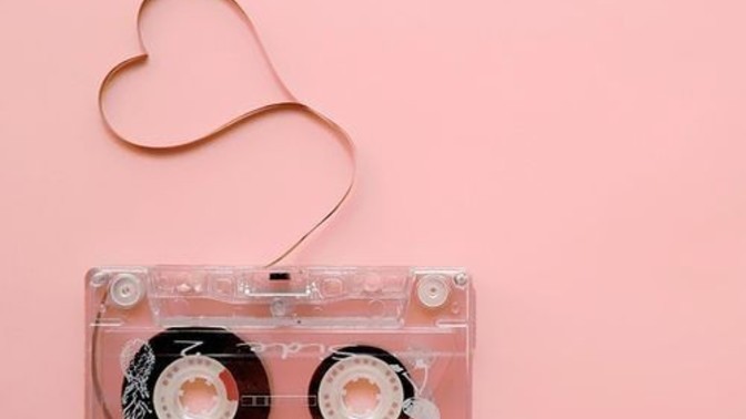What's a song that means a lot to you?