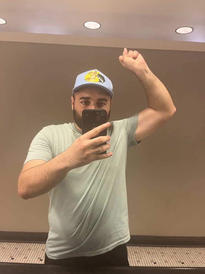 How Can I Improve My Tinder Game? (25M, 4 Matches in 4 Days)?