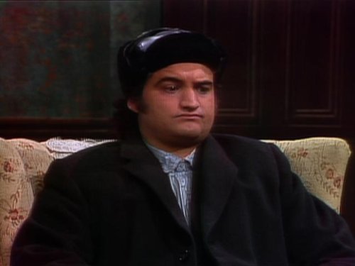 Which of these SNL cast members was your favorite from 1975-1980?