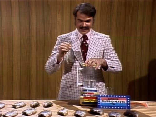 Which of these SNL cast members was your favorite from 1975-1980?