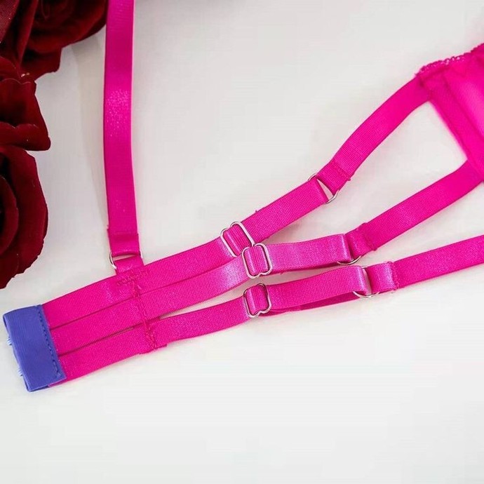 Do you have a favorite bra? Where did you buy it?