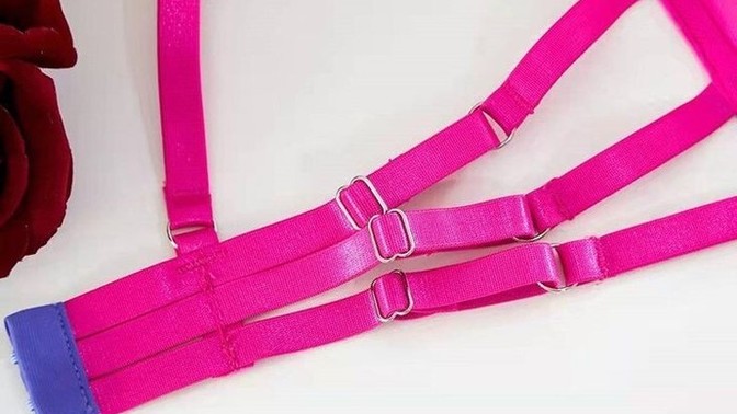 Do you have a favorite bra? Where did you buy it?