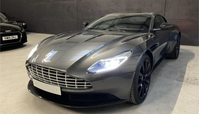 Do you like this car?