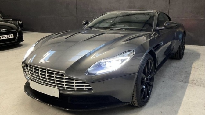Do you like this car?