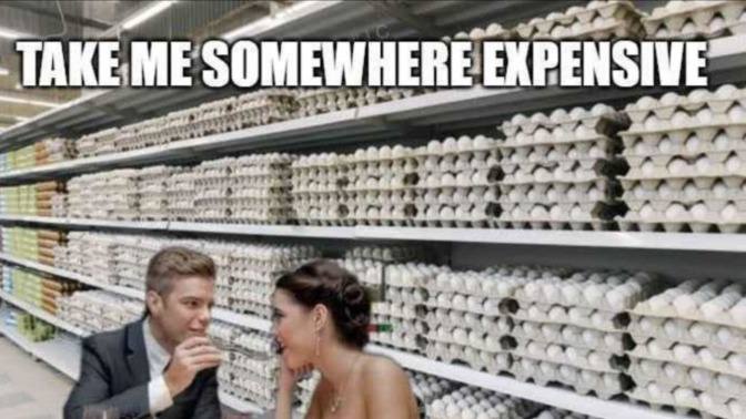 Ladies would you enjoy going here for a date? High class? Guys here's an idea for you?
