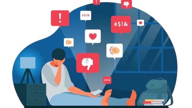 If social media disappeared overnight, how would it change your life?