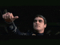 Have you ever been in a new movies test audience?