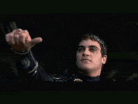 Have you ever been in a new movies test audience?