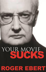 Have you ever been in a new movies test audience?