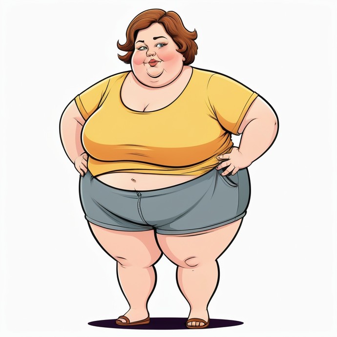 Do You Prefer Slim Women or Fat Women and Why?