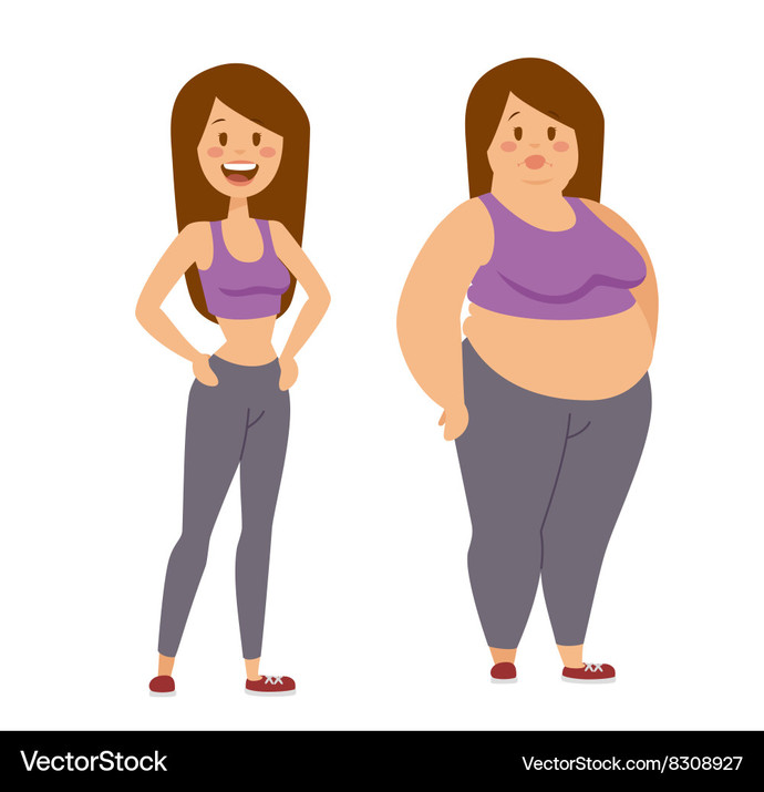 Do You Prefer Slim Women or Fat Women and Why?