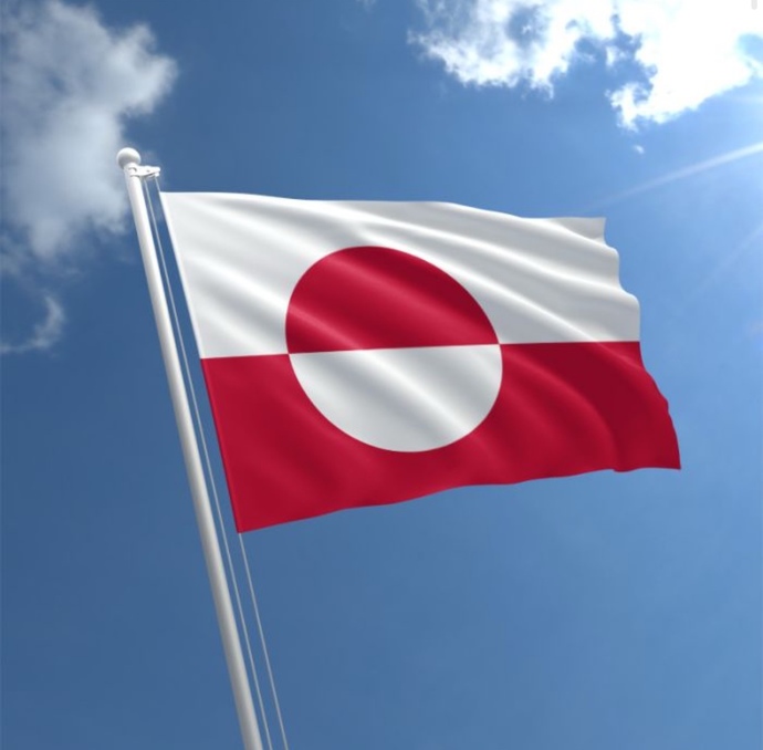Do you stand in Solidarity with Greenland against American threats?