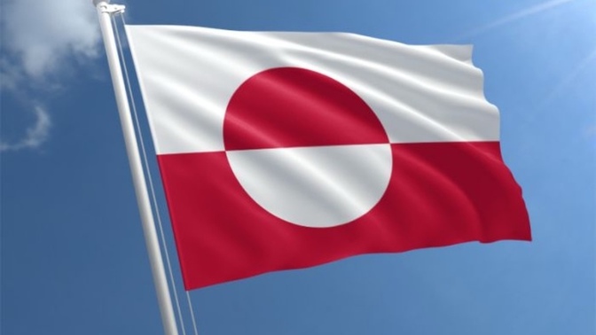 Do you stand in Solidarity with Greenland against American threats?