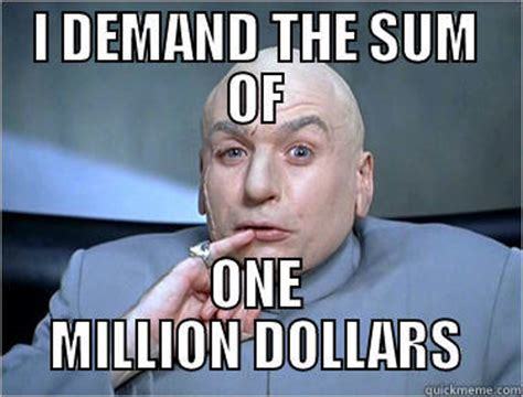 Do Trumps government know how you pay for stuff?