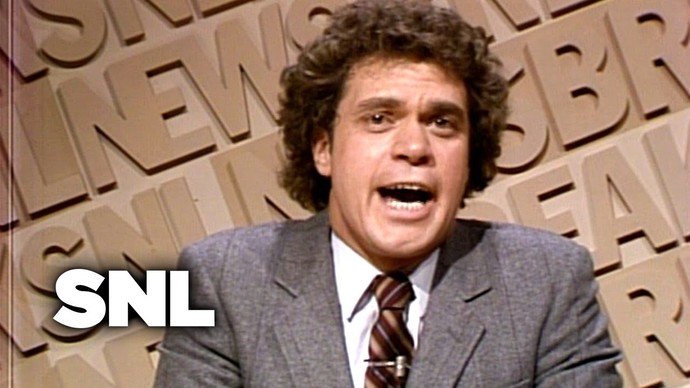 Which of these SNL cast members was your favorite from  1980-1985?
