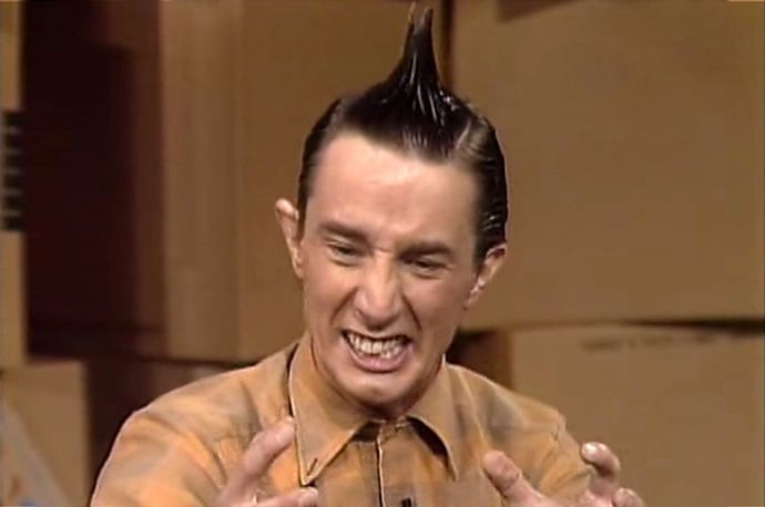 Which of these SNL cast members was your favorite from  1980-1985?