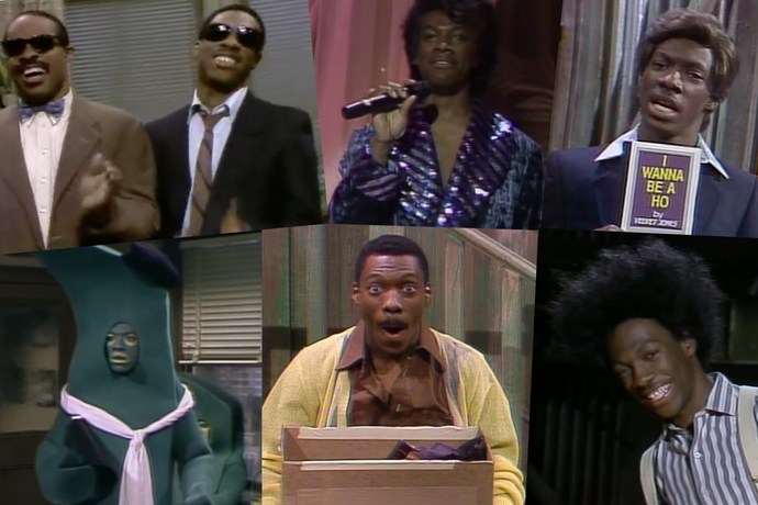 Which of these SNL cast members was your favorite from  1980-1985?