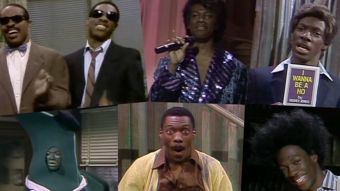 Which of these SNL cast members was your favorite from 1980-1985?