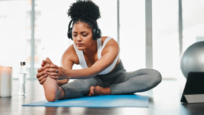 What is the best morning routine for productivity and energy?