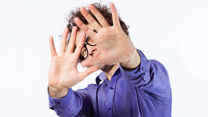 Have you ever experienced someone believing you are attracted to them when you are not?