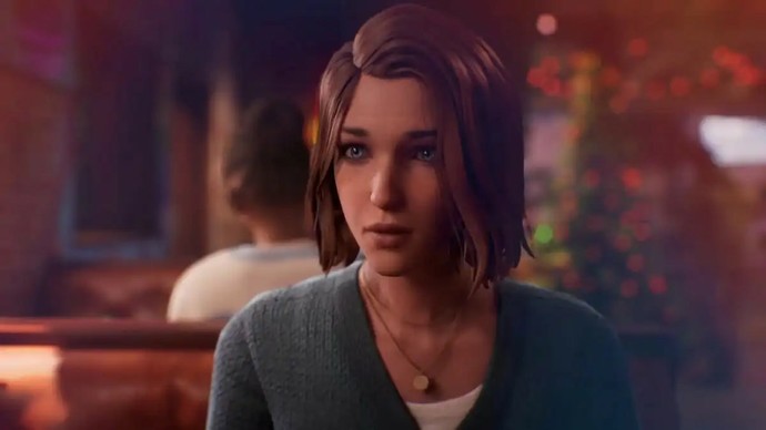 Who was the 1st videogame character you ever had a crush on?
