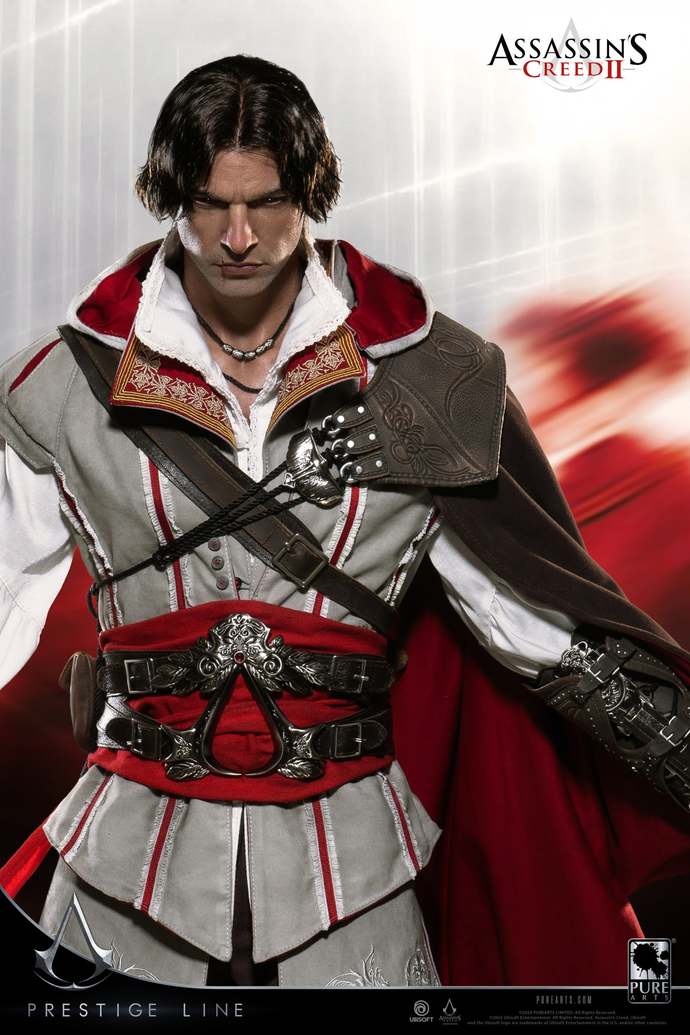 Who was the 1st videogame character you ever had a crush on?