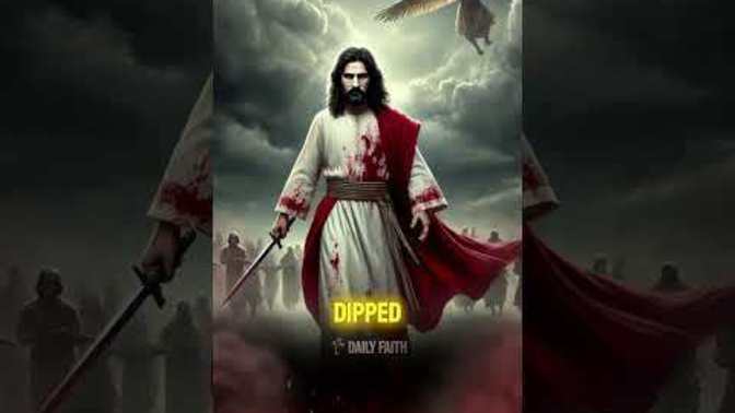 How do think atheists are going to react when they see the awesome sight of Jesus on horseback coming back with the world on fire?