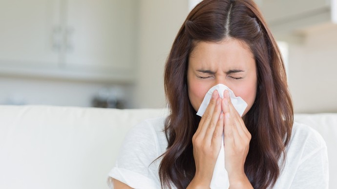 What did you last use a box of tissues for?