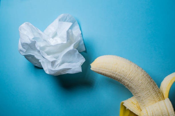 What did you last use a box of tissues for?