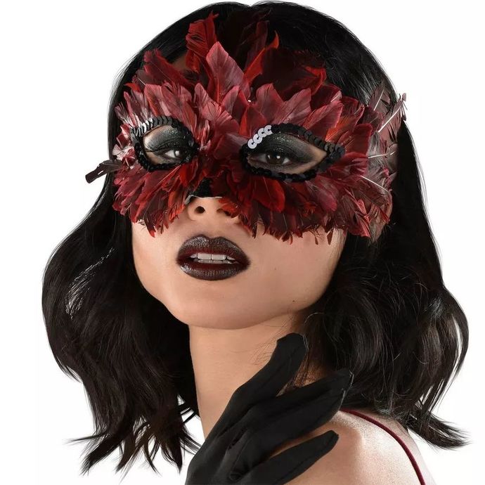 Are we living in a masquerade society?