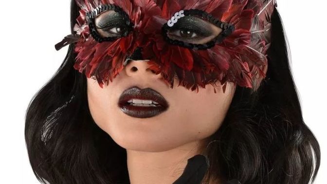 Are we living in a masquerade society?