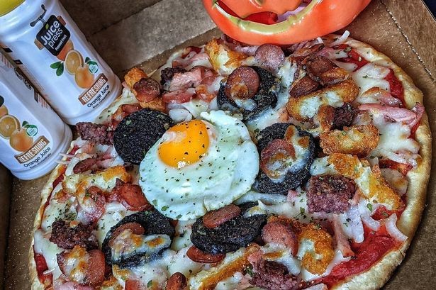 Which Scottish Pizza Is The Best?