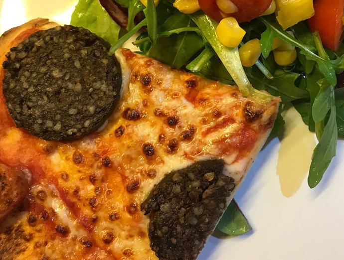 Which Scottish Pizza Is The Best?