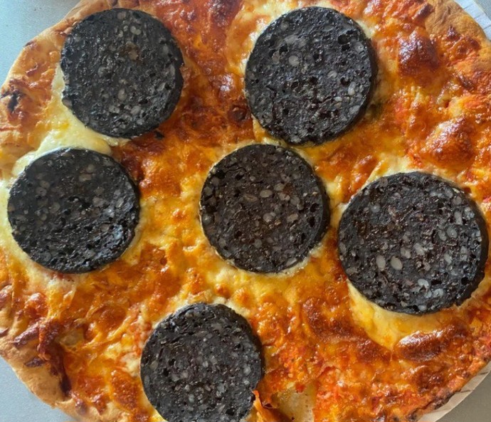 Which Scottish Pizza Is The Best?