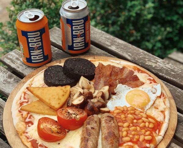 Which Scottish Pizza Is The Best?