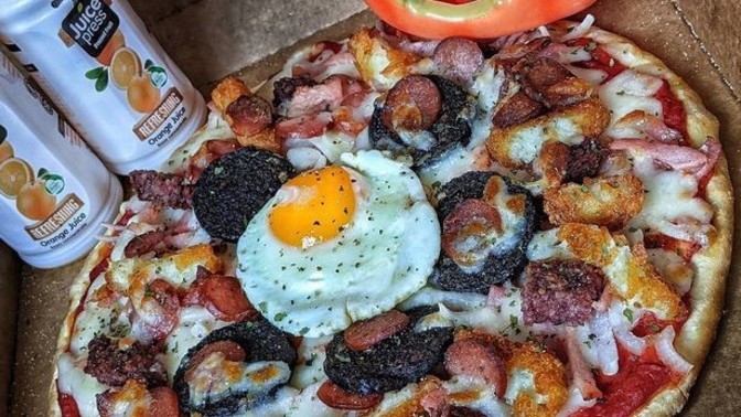 Which Scottish Pizza Is The Best?