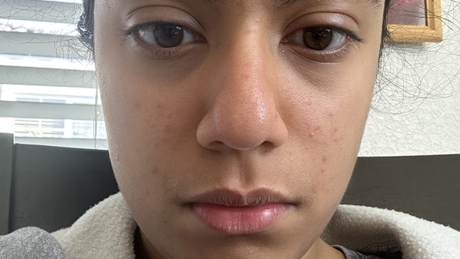 What makeup would make me pretty?