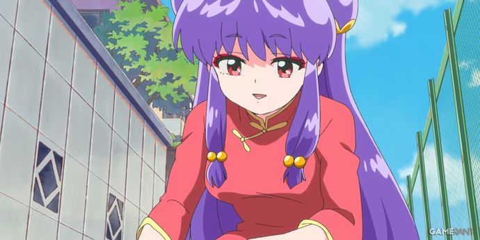 Did you have any crushes on any cartoon or anime characters growing up? Which ones if so?
