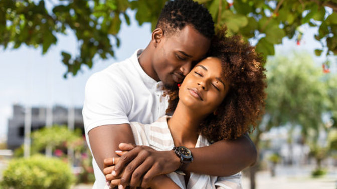 Do you think you would make a good partner/spouse?
