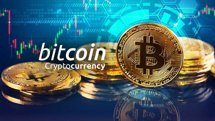 Do YOU own any crypto currency?
