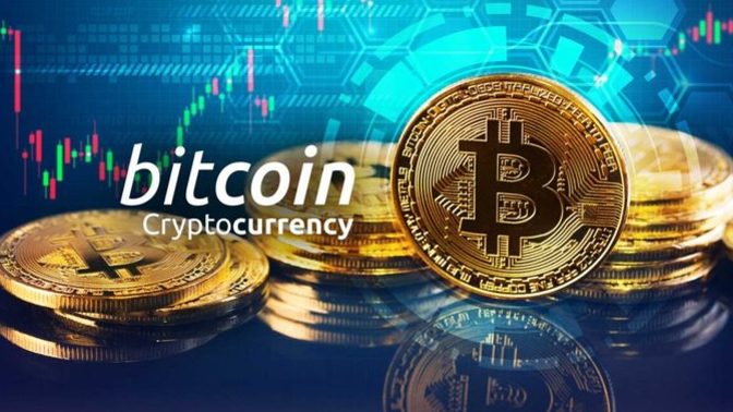Do YOU own any crypto currency?
